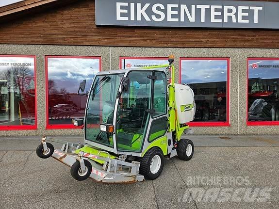 Grillo FD2200 4WD Egyéb kommunális gépek