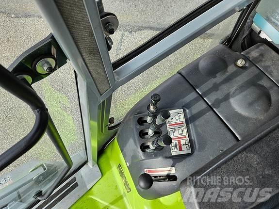 Grillo FD2200 4WD Egyéb kommunális gépek