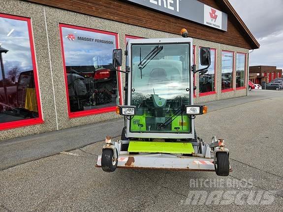 Grillo FD2200 4WD Egyéb kommunális gépek