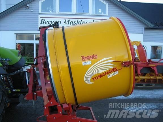  Halmblåser Teagle Egyéb állattenyésztés gépei és tartozékok