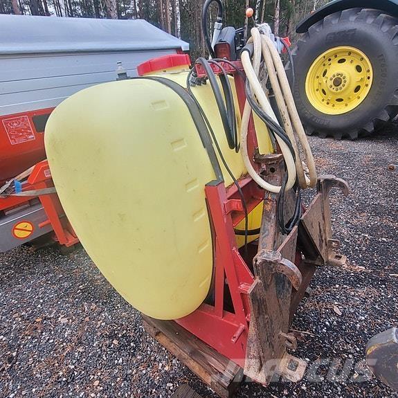 Hardi  Önjáró trágyaszórók