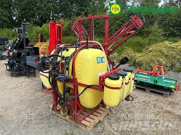 Hardi NK 600 Önjáró trágyaszórók