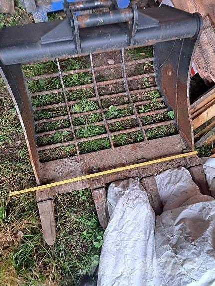  Hardlife Egyéb mezőgazdasági gépek