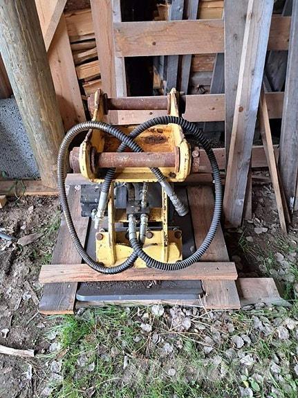  Hardlife Egyéb mezőgazdasági gépek