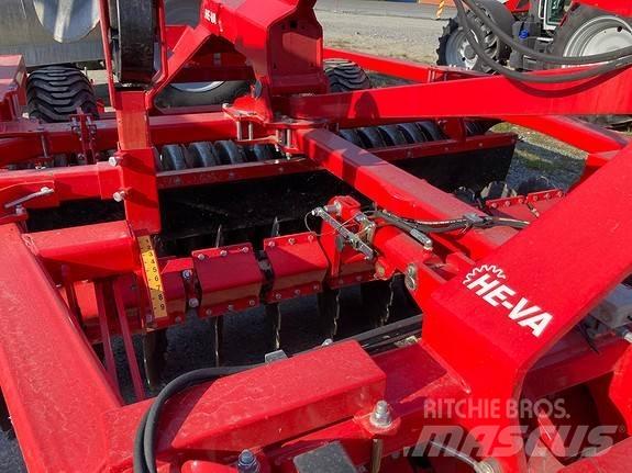 He-Va Disc-Roller Egyéb talajművelő gépek és berendezések