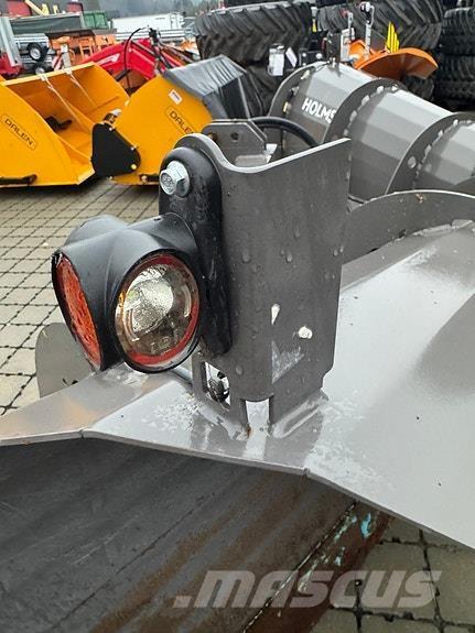 Holms 3,2 m PVF Hóeltakarítók