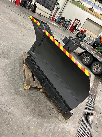 Holms KHV 2,8 Mezőgazdasági Általános célú pótkocsik