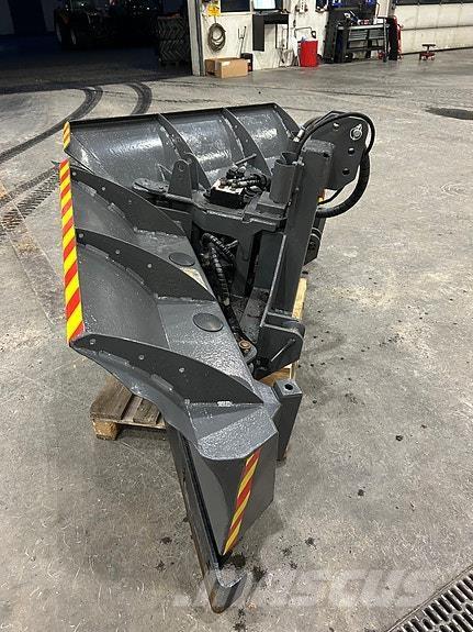 Holms KHV 2,8 Mezőgazdasági Általános célú pótkocsik