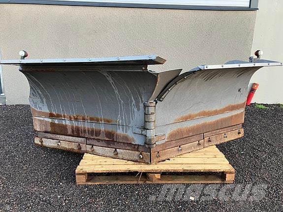 Holms KHV-3.2 Hóeltakarítók