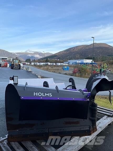 Holms PVF 360 Hóeltakarítók