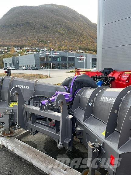 Holms PVF 360 Hóeltakarítók