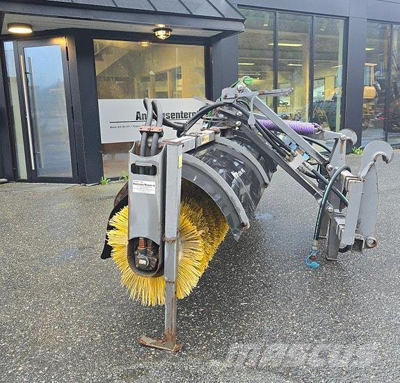 Holms SH - 3.0 Egyéb alkatrészek