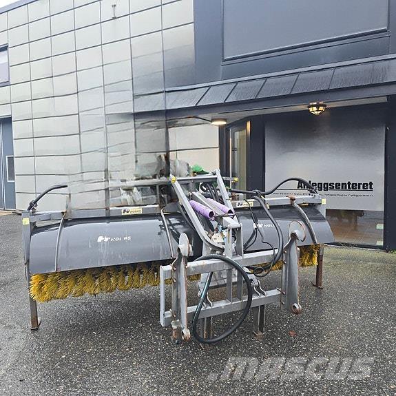 Holms SH - 3.0 Egyéb alkatrészek