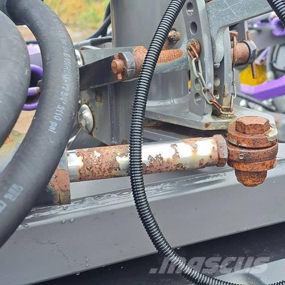 Holms SH - 3.0 Egyéb alkatrészek