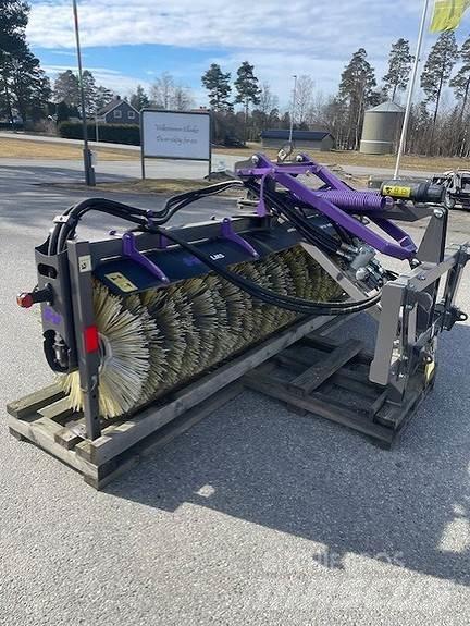 Holms SL 280 Egyéb útkarbantartó és hókotró gépek