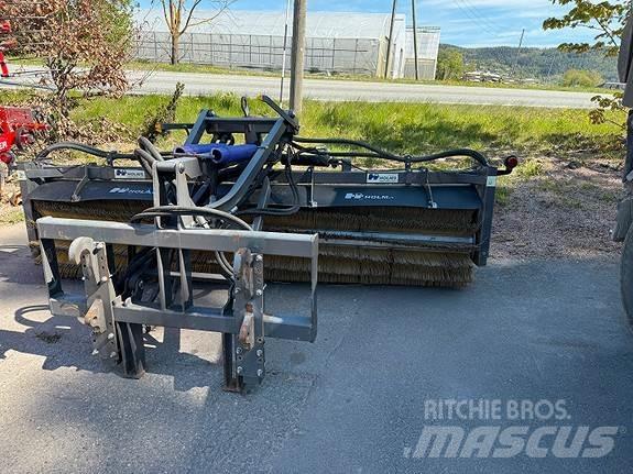 Holms SL 280 Egyéb útkarbantartó és hókotró gépek