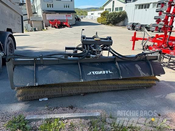Holms SL 280 Egyéb útkarbantartó és hókotró gépek