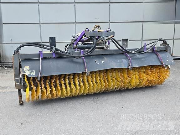 Holms SL280 Gumikerekes homlokrakodók