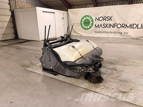 Holms SU-1,85. Egyéb útkarbantartó és hókotró gépek