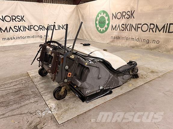 Holms SU-1,85. Egyéb útkarbantartó és hókotró gépek