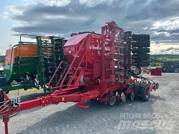 Horsch Pronto 6 DC Trágyaszóró