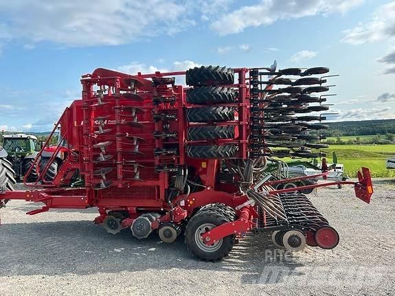 Horsch Pronto 6 DC Trágyaszóró