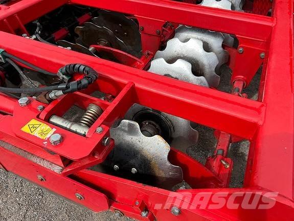 Horsch Pronto 6 DC Trágyaszóró