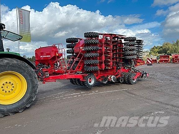 Horsch Pronto 6 DC Műtrágyaszórók