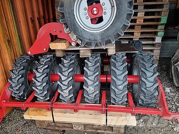 Horsch Pronto 6 DC Műtrágyaszórók