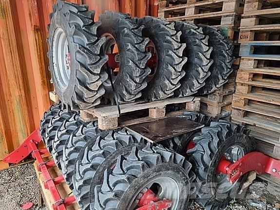 Horsch Pronto 6 DC Műtrágyaszórók