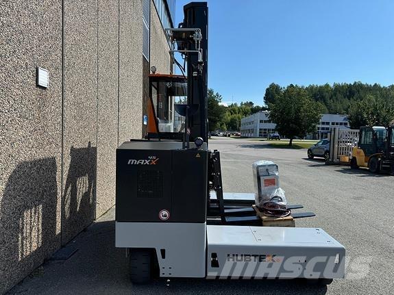 Hubtex MAXX 45 Dízel targoncák