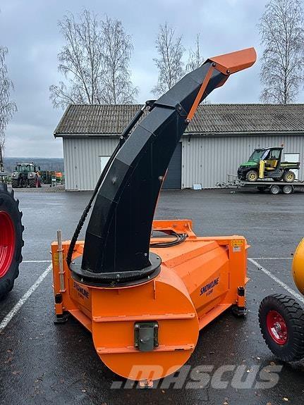 Hydromann V-3200 Mezőgazdasági Általános célú pótkocsik