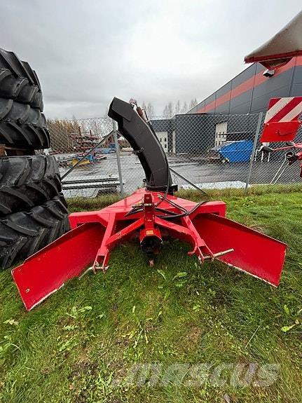 Hydromann V2350 Egyéb útkarbantartó és hókotró gépek