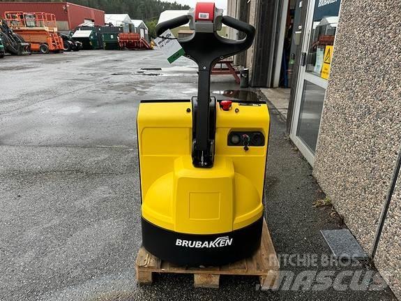 Hyster P1,6 Dízel targoncák