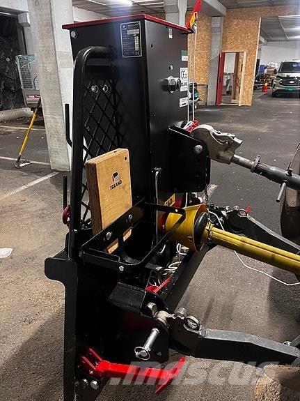 Igland 42 Erdészet - Egyebek