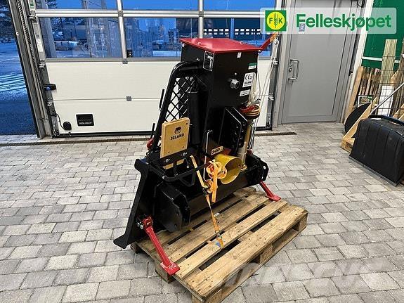 Igland 42 Standard Erdészet - Egyebek