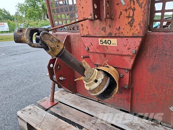 Igland 4201 Erdészet - Egyebek