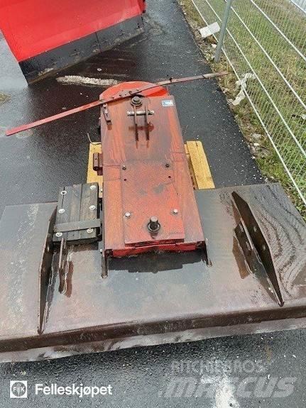 Igland 5106 Erdészet - Egyebek
