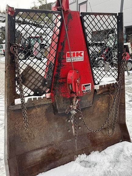 Igland 55 VINSJ Erdészet - Egyebek