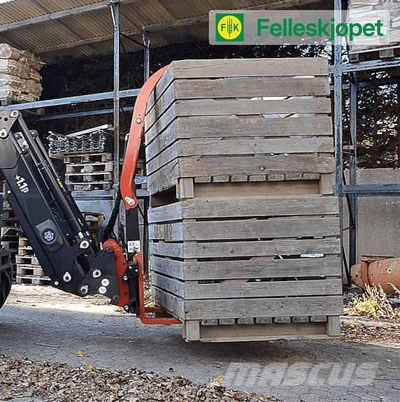 Igland FL95 Egyéb mezőgazdasági gépek