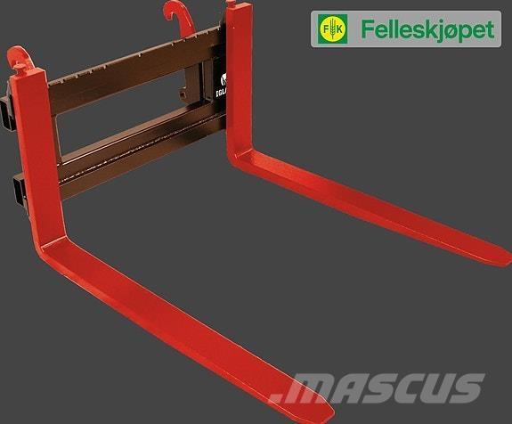 Igland FL95 Egyéb mezőgazdasági gépek