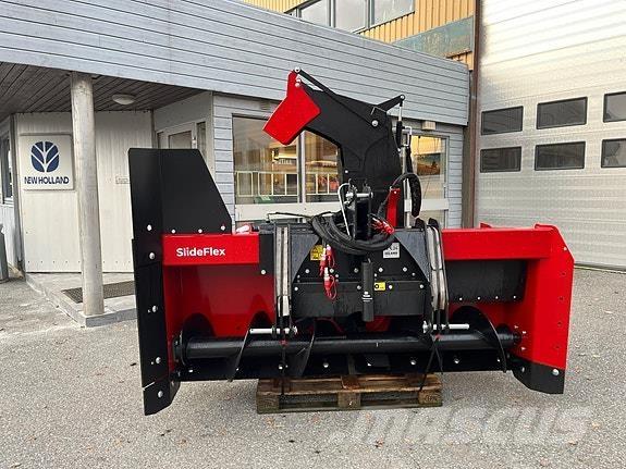 Igland SB 2580 Hómarók