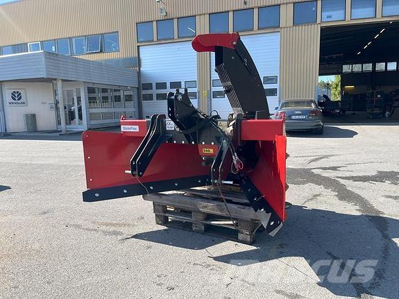 Igland SBV2270 Hómarók