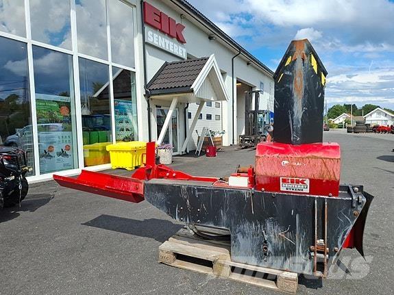 Igland WP 3000 Erdészet - Egyebek