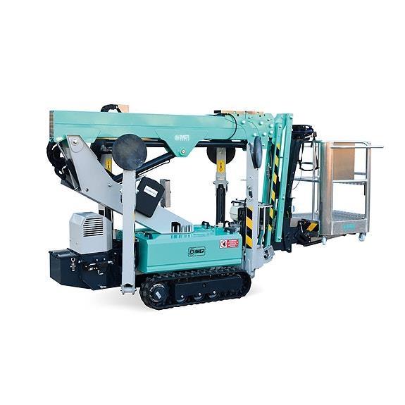 Imer IM R13T Egyéb felvonók és állványok