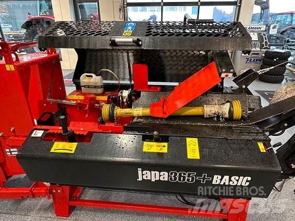 Japa 365+ Basic Erdészet - Egyebek
