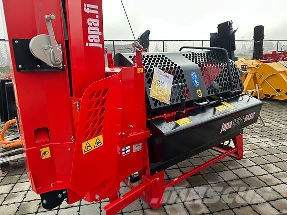 Japa 365+ Basic Erdészet - Egyebek