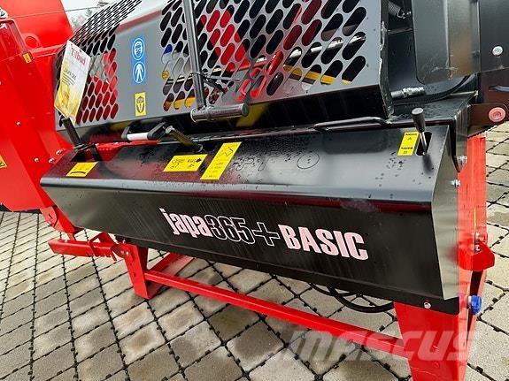 Japa 365+ Basic Erdészet - Egyebek