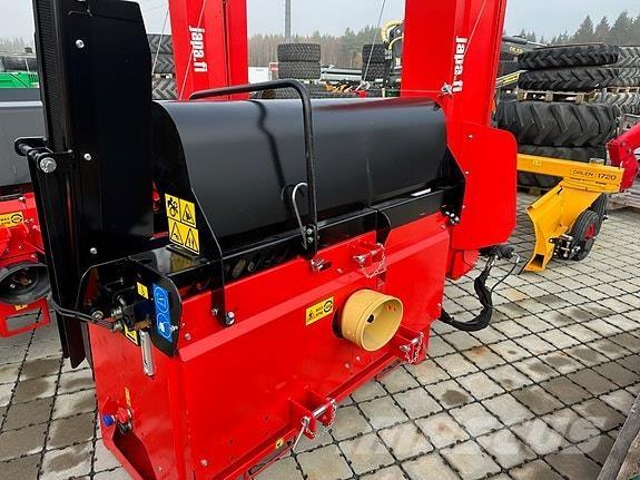 Japa 365+ Basic Erdészet - Egyebek