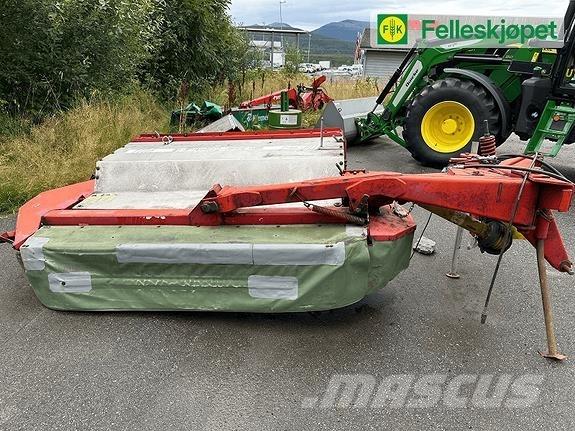 JF GX 2400 Kaszák